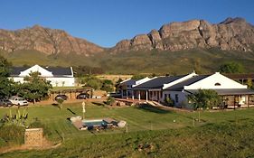 Raptor Rise Farm
